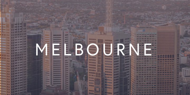Coffee Jobs in Melbourne